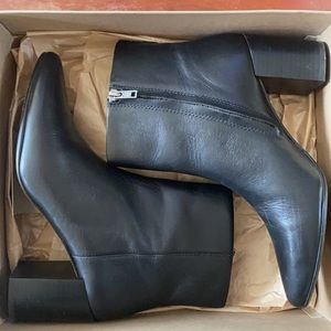 Madewell Fiona Boot